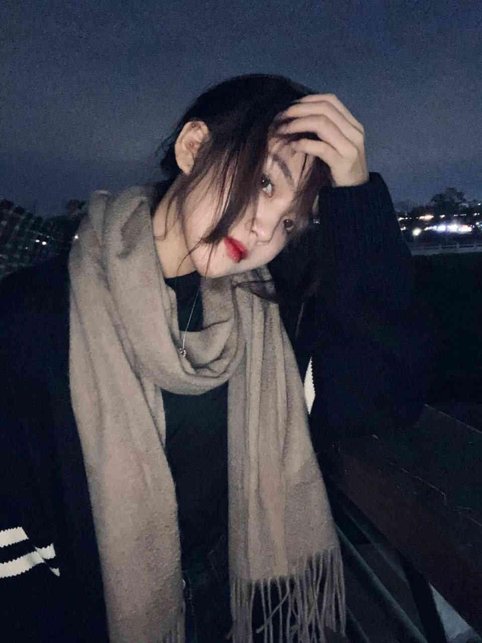 欲女春潮