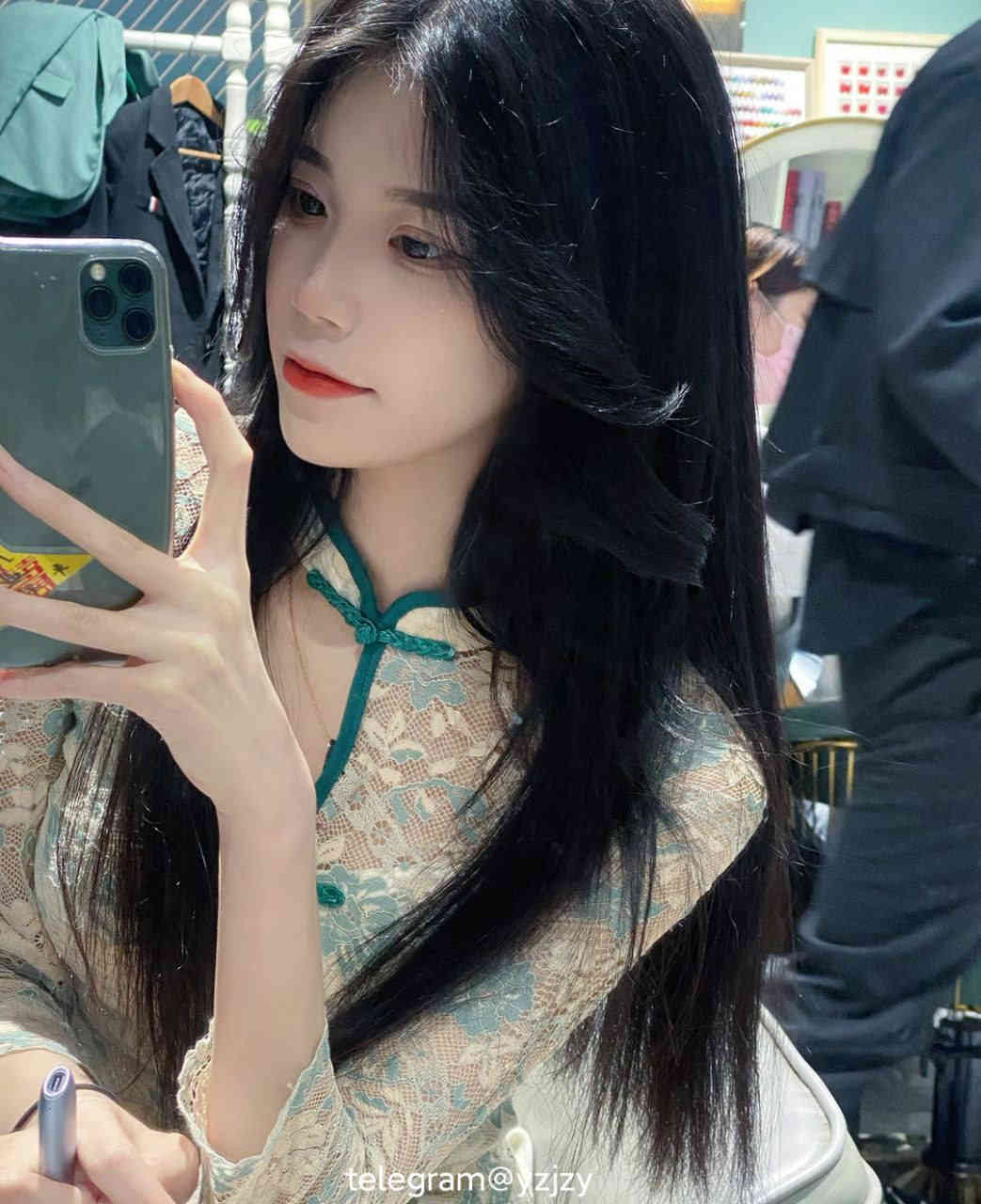 美容院的特除服务1