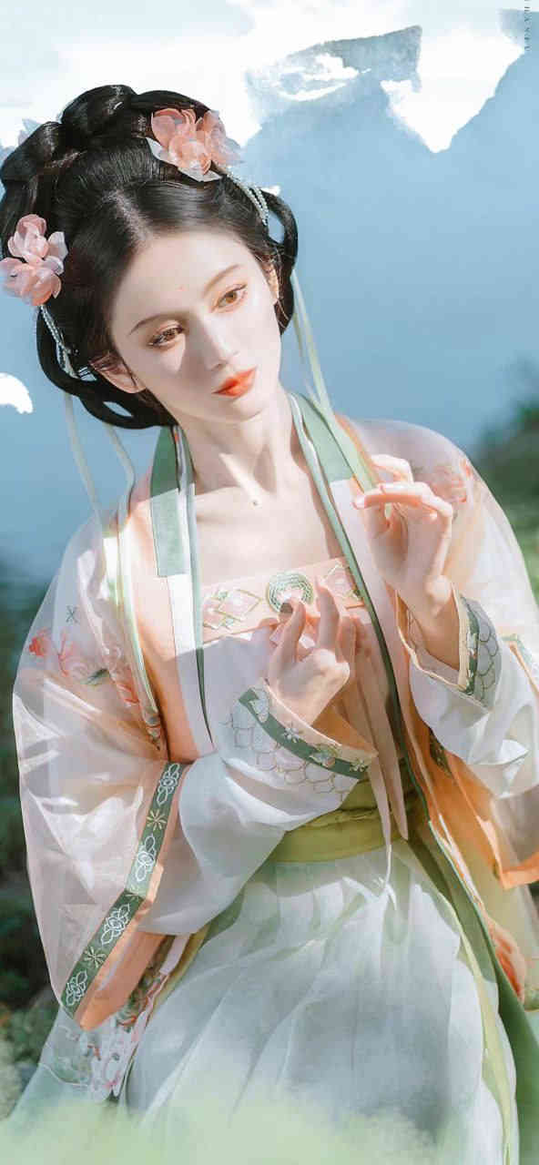 记忆女神的女儿们全集