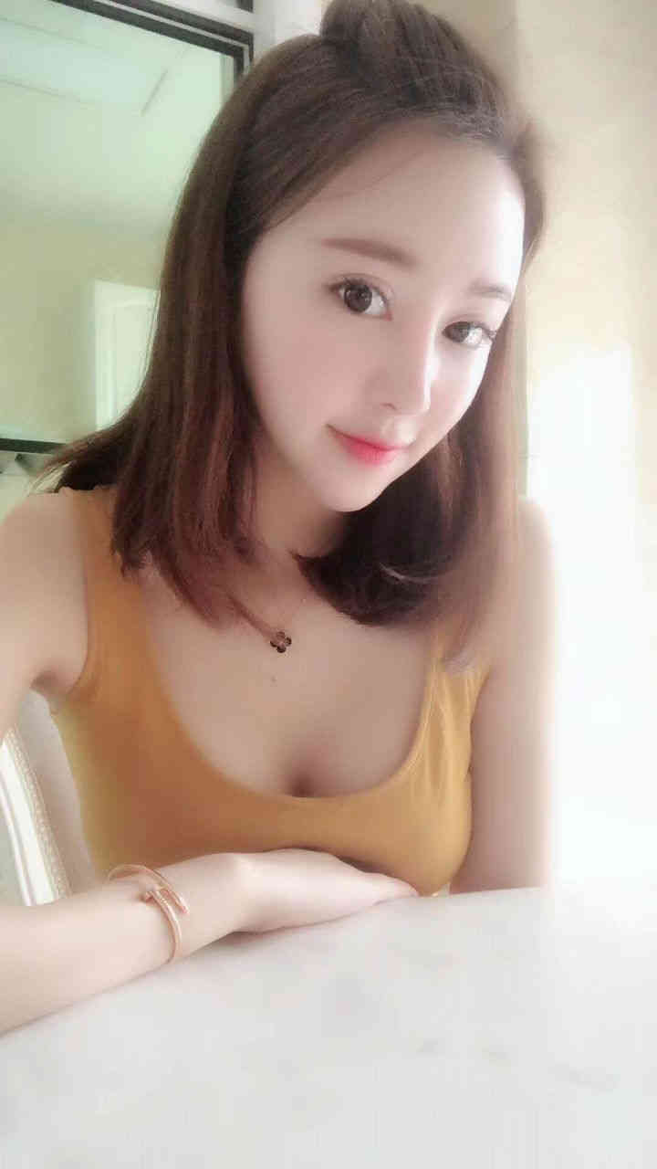 杨欣cindy